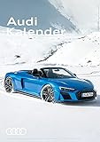 audi kontakt ingolstadt DIN A3 Hochformat Audi Kalender 2022 - DIN A3 - 30x42cm // Officially licensed by AUDI AG // S / RS / R8 / Audi Sport / Premium Wandkalender