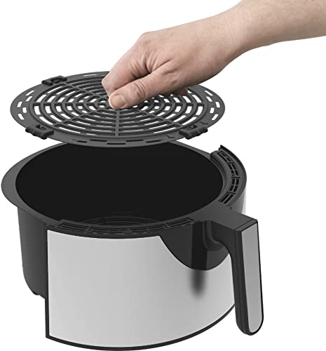 bella pro 8 qt air fryer reviews