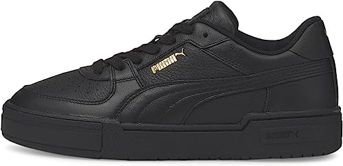 PUMA Men's Classic, Black, 11