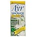 Ayr Saline Nasal Gel No-drip Sinus Spray With Soothing Aloe Vera, 0.75 Ounce Spray Bottle