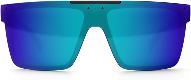 Heat Wave Visual Quatro Z87 Sunglasses - Image 2