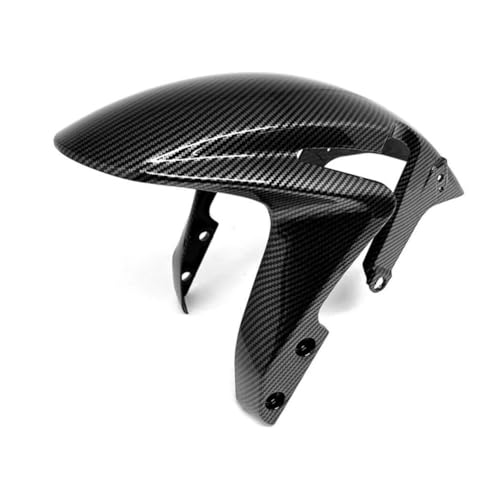 Carénage de pneu avant de remplacement en carbone pour CBR 600RR