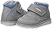 Pablosky 064554, Botas para Bebés, Gris (Gris Gris), 23 EU