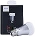 Philips Hue Personal Wireless Lighting, Single Bulb, Retail