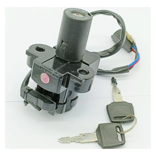 Bobinas de encendido y llave interruptor para moto CB1000F 1993-1996