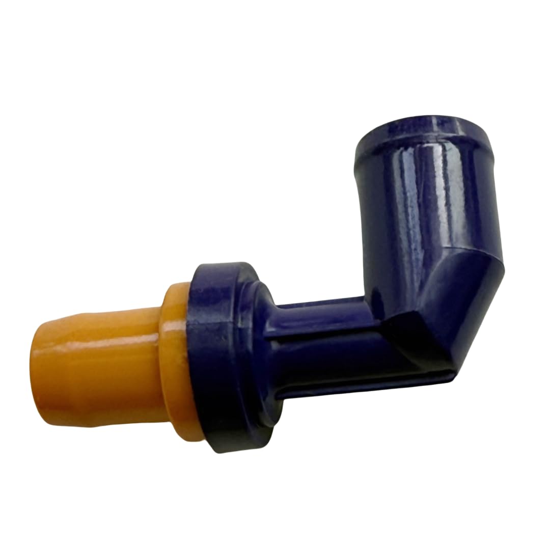 PCV Valve 045-0456 Sensor Fit for Mazda 3 6 CX-5 2014 2015 2016 2017 2018 2019 2020 2021 2.5L