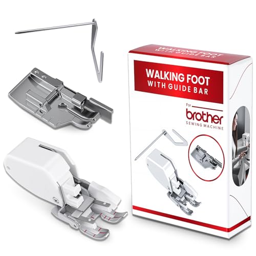 Universal Walking Foot Kit