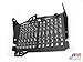 AltRider Radiator Guard Compatible with Yamaha Tenere 700