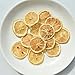 Dehydrated Dry Lemon For Cocktails, Dried Lemon 17.6oz/500g, 100% Natural & No Additives, No Sugar Added (17.6 oz)
