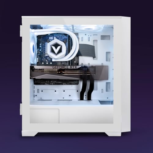 VIII-95 PC Gaming • Core i9 12900KF 5,2GHz • RTX 5060 8GB • 16GB RAM • 1TB SSD • Windows 11 • WiFi - PC Desktop - Immagine 1