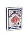 Price comparison product image Bicycle Jumbo Index Playing Cards- assorted colors