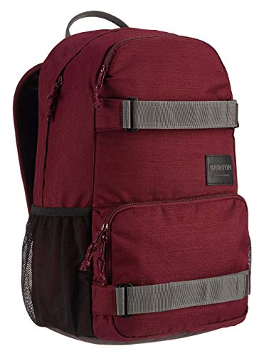 Burton Treble Yell Mochilas  Unisex Adulto  Port Royal Slub