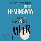 Der alte Mann und das Meer - Ernest Hemingway