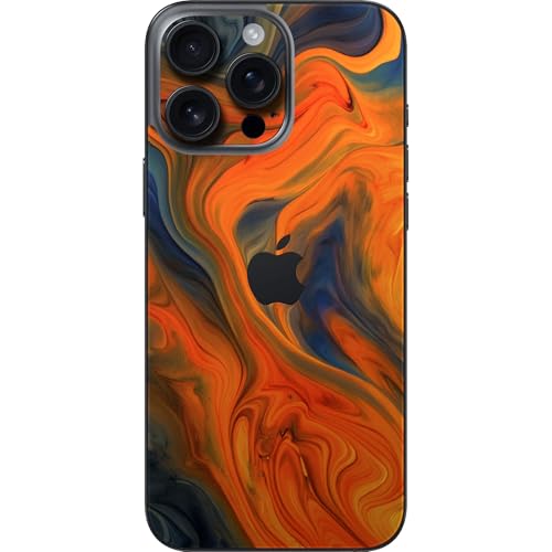 Razer Peau iPhone 16 Pro Max protégez des rayures avec un vinyle 3M design boue