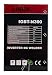 Linea Soldador Inverter 300A 15 KVA de Potencia Tecnologia IGBT Corriente Continua...