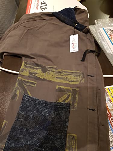 Women Fashion Loose Distressed Denim Trench Jacket Coat Casual Plus Size Jean Outerwear3