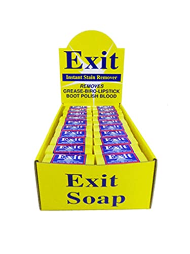 Exit Soap (1 Block)