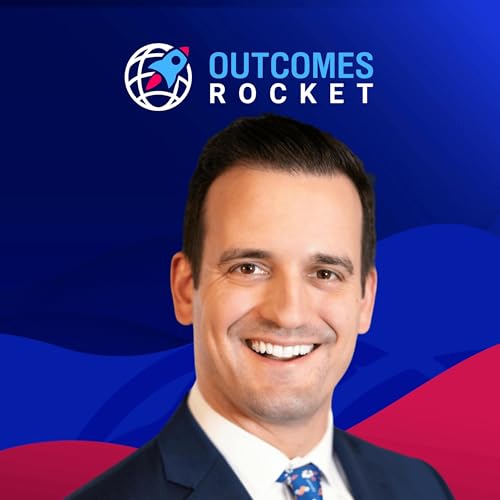 How One Simple Daily Check-In Is Transforming Patient Engagement with Steven Coen, CEO and co-founder of SaRA Health