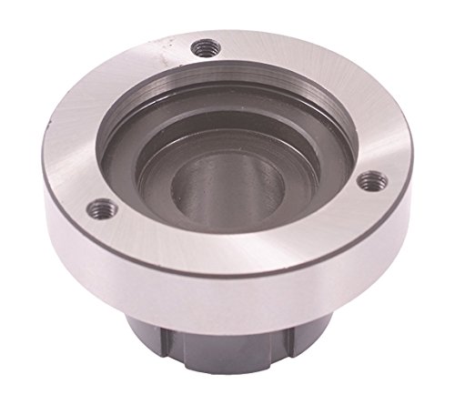 HHIP 3901-5033 Collet Chuck for ER-32, 100 mm Diameter