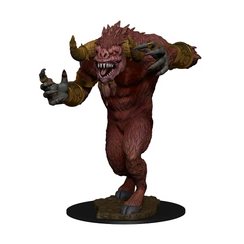 WizKids - D&D Nolzur's Marvelous Unpainted Miniatures: Goristro – Bild 3