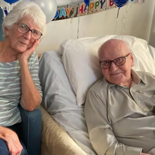 Episode Two - F/O Arthur Steel of RAF Coastal Command - 1942-1945 - one of the final few