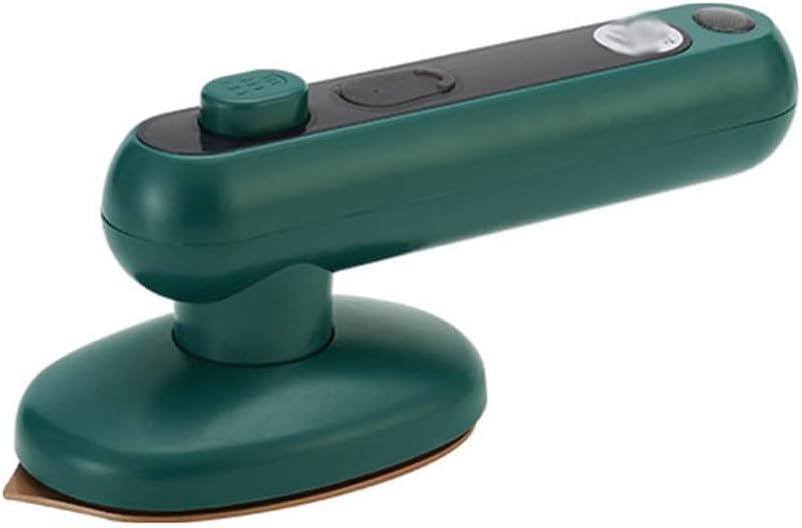 Home Clothing Iron Dormitory Mini Iron Portable Ironing Machine Handheld Hanging Ironing Machine