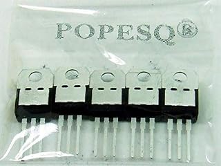 Just-Honest - 5 pcs. x LD1117V33 (LD33V) Voltage stabiliser 3.3V / 0.8A - from Just-Honest #A820