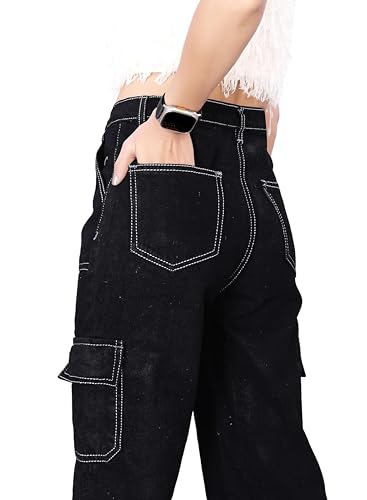 Image of ELLITI Women's Relaxed Jeans