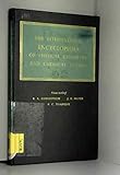 The International Encyclopedia of Physical Chemistry and Chemical Physics