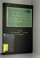 The International Encyclopedia of Physical Chemistry and Chemical Physics B0010XVVAO Book Cover