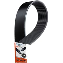 حزام استبدال DOLMAR OEM. استبدل 965300481 متعدد الأضلاع 1 / 2X34 1/2 340J5