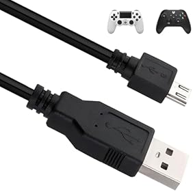 Amazon.co.jp: ケーブル・アダプター - 周辺機器・アクセサリ: ゲーム