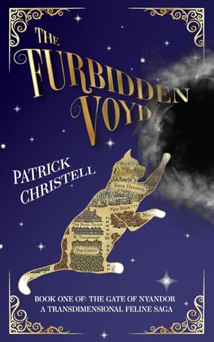 The Furbidden Voyd: The Gate of Nyandor, Book One: A