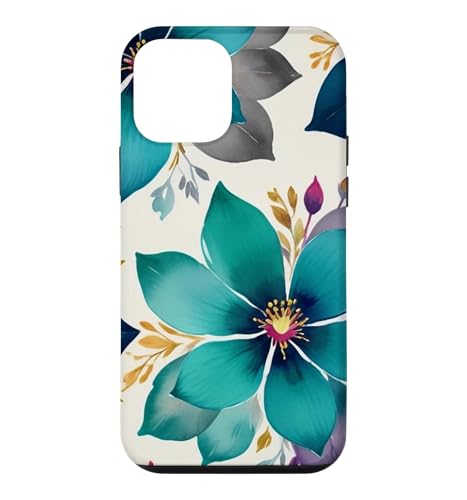 �g���s�J�� �u���[ �n�C�r�X�J�X �� �t���[���� �X�}�z�P�[�X iPhone 12 mini �p