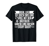 Zocken Gamen Computer und Konsole Geschenkidee