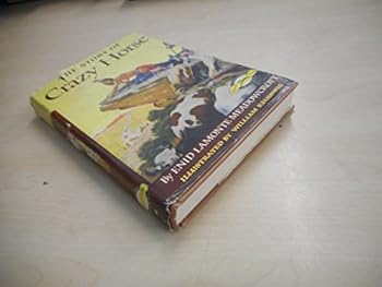 The Story of Crazy Horse
