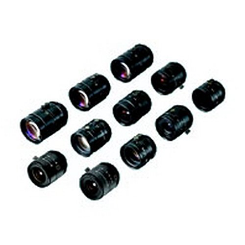 Amazon.co.jp: オムロン(OMRON) Cマウントカメラ用標準レンズ 3Z4S-LE
