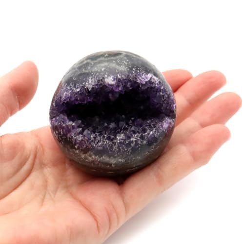 【珍品✨】アメジスト瑪瑙　笑口　卵　天然石　置物 珍品✨】アメジスト瑪瑙 笑口 卵 天然石 置物 楽天市場】アメジスト 笑