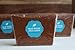 Belgian Chocolate 2 LB | Gourmet Fudge | The Best Copper-Kettle Fudge | Desserts and Candy | Holiday Gifts 2 LB