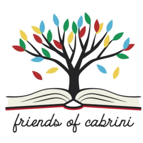『Friends of Cabrini』のカバーアート