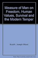 The Measure of Man B000SFM1RW Book Cover