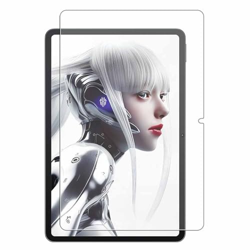 For ZTE nubia Pad Pro �K���X�t�B���� 10.9�C���` �����K���X�t�B���� �ylarfbulroc�z���{���f�ވ��Ɏq���E���d�x9H �E�����ߗ��E�ϏՌ��E�h�o�E��U�h�~�E�w��h�~�E��ʑN�₩�����ׁE�\��t���ȒP