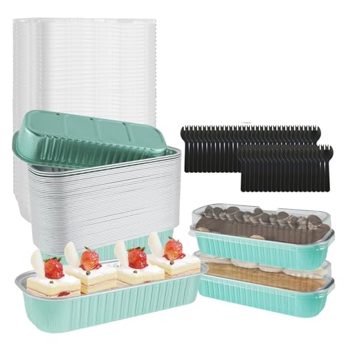 �~�j�P�[�L�^ �W�ƃX�v�[���t�� �A���~�z�C���x�[�L���O�p�� �~�j�p���e�� �}�t�B���^ ���[�t�p�� �L�b�`���c�[�� 50��(SKY BLUE)