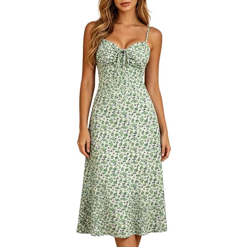 Robe festive chic courbe et taille haute pour cérémonie
