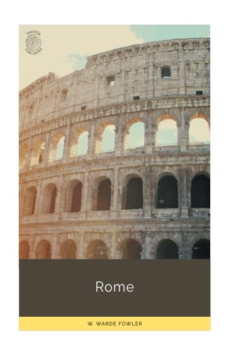 Rome 1720488126 Book Cover