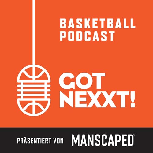 Anthony Davis zu schwer? Golden State zu alt? Die League-Pass-Lieblinge! Podcast Por arte de portada