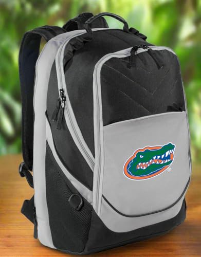 Image of Broad Bay University of Florida Logo Backpack