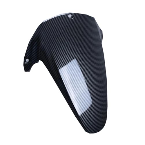 Garde-boue CBR954RR pour éviter les projections arrière sur carénage 2002 2003