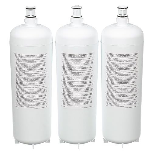 Dual Port Water Filtration Design