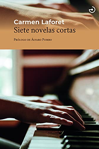 Siete novelas cortas: 14 (Menoscuarto)